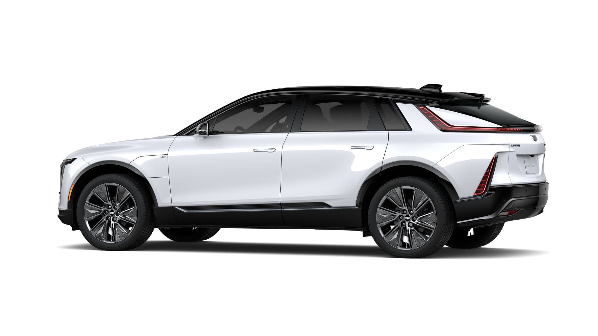2026 Cadillac LYRIQ Signature Sport