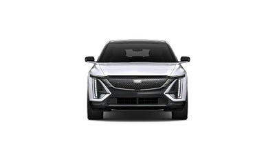 2026 Cadillac LYRIQ Signature Sport