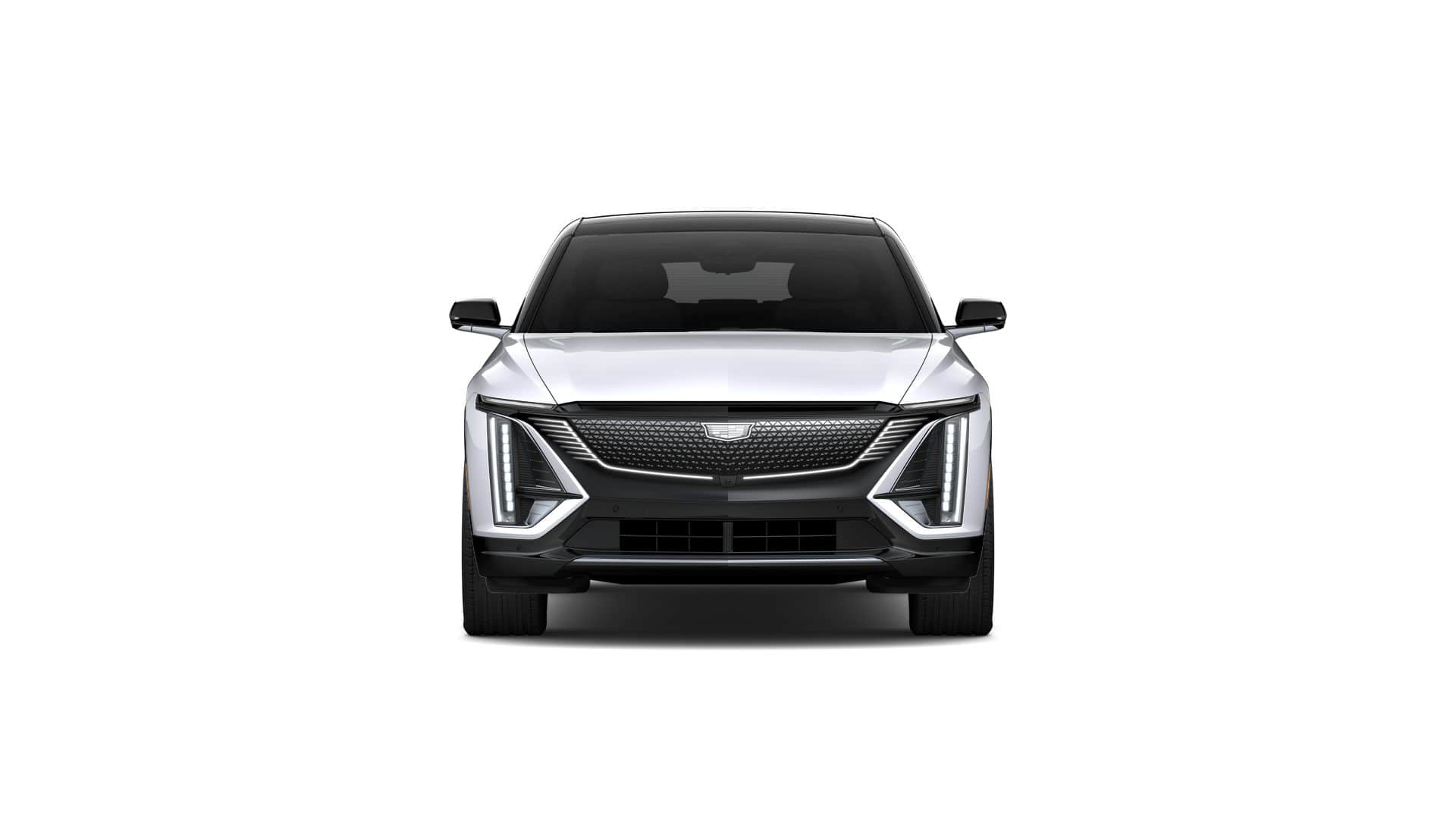2026 Cadillac LYRIQ Signature Sport