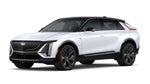 2026 Cadillac LYRIQ Signature Sport