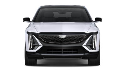 2026 Cadillac LYRIQ Signature Sport