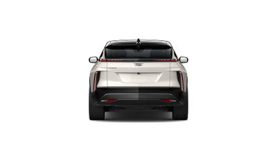 2027 Cadillac LYRIQ Signature Sport