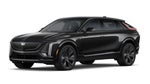 2026 Cadillac LYRIQ Signature Sport