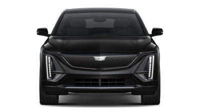 2026 Cadillac LYRIQ Signature Sport