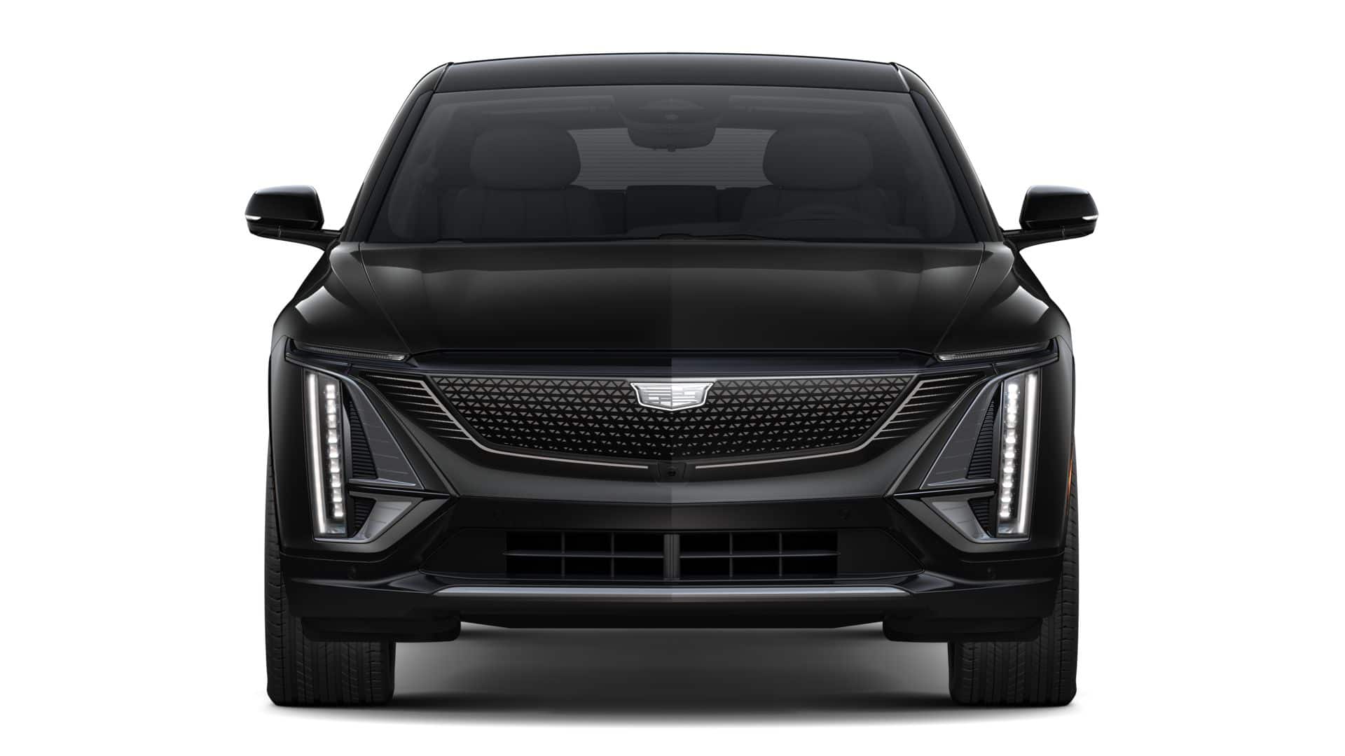 2026 Cadillac LYRIQ Signature Sport