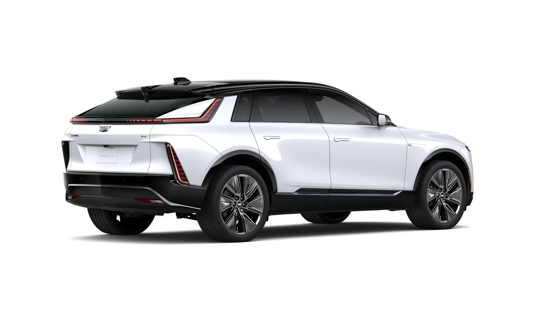 2027 Cadillac LYRIQ Signature Sport