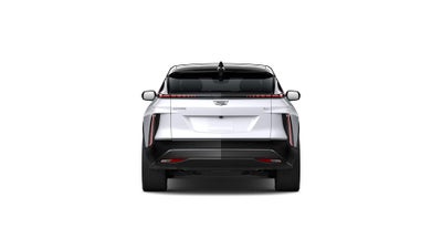 2027 Cadillac LYRIQ Signature Sport