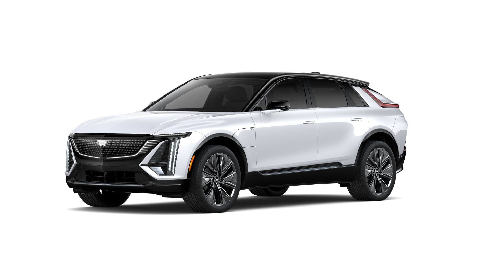2027 Cadillac LYRIQ Signature Sport