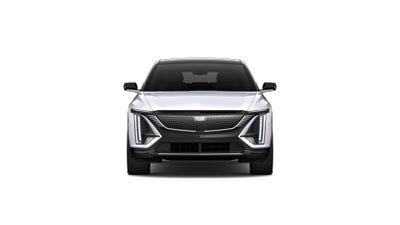 2027 Cadillac LYRIQ Signature Sport