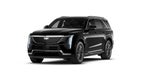 2026 Cadillac ESCALADE IQL Luxury