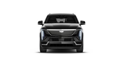 2026 Cadillac ESCALADE IQL Luxury