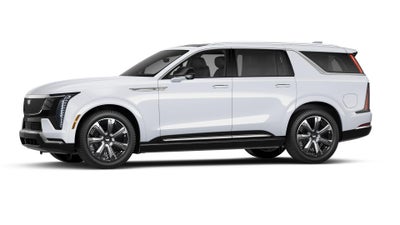 2026 Cadillac ESCALADE IQL Premium Luxury