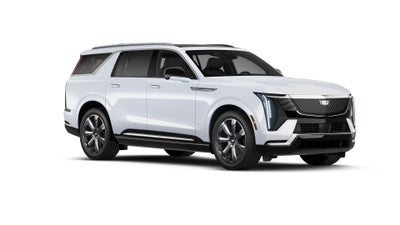 2026 Cadillac ESCALADE IQL Premium Luxury