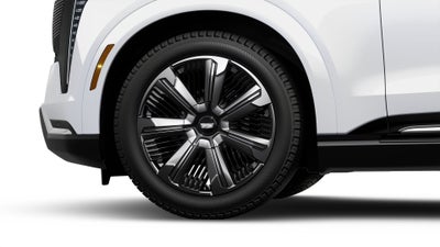 2026 Cadillac ESCALADE IQL Premium Luxury