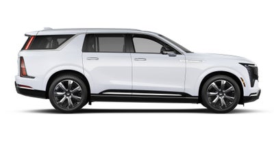 2026 Cadillac ESCALADE IQL Premium Luxury