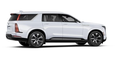 2026 Cadillac ESCALADE IQL Premium Luxury