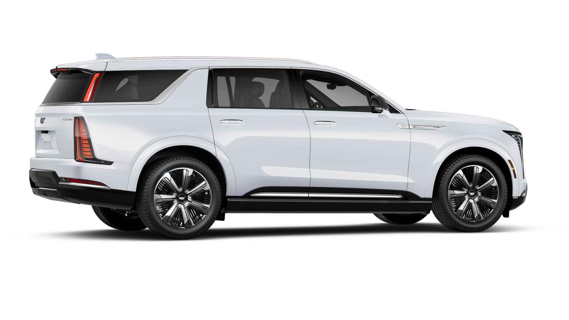2026 Cadillac ESCALADE IQL Premium Luxury