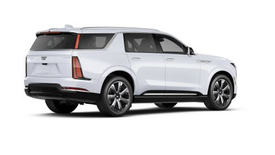 2026 Cadillac ESCALADE IQL Premium Luxury