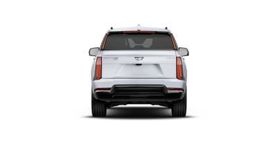 2026 Cadillac ESCALADE IQL Premium Luxury