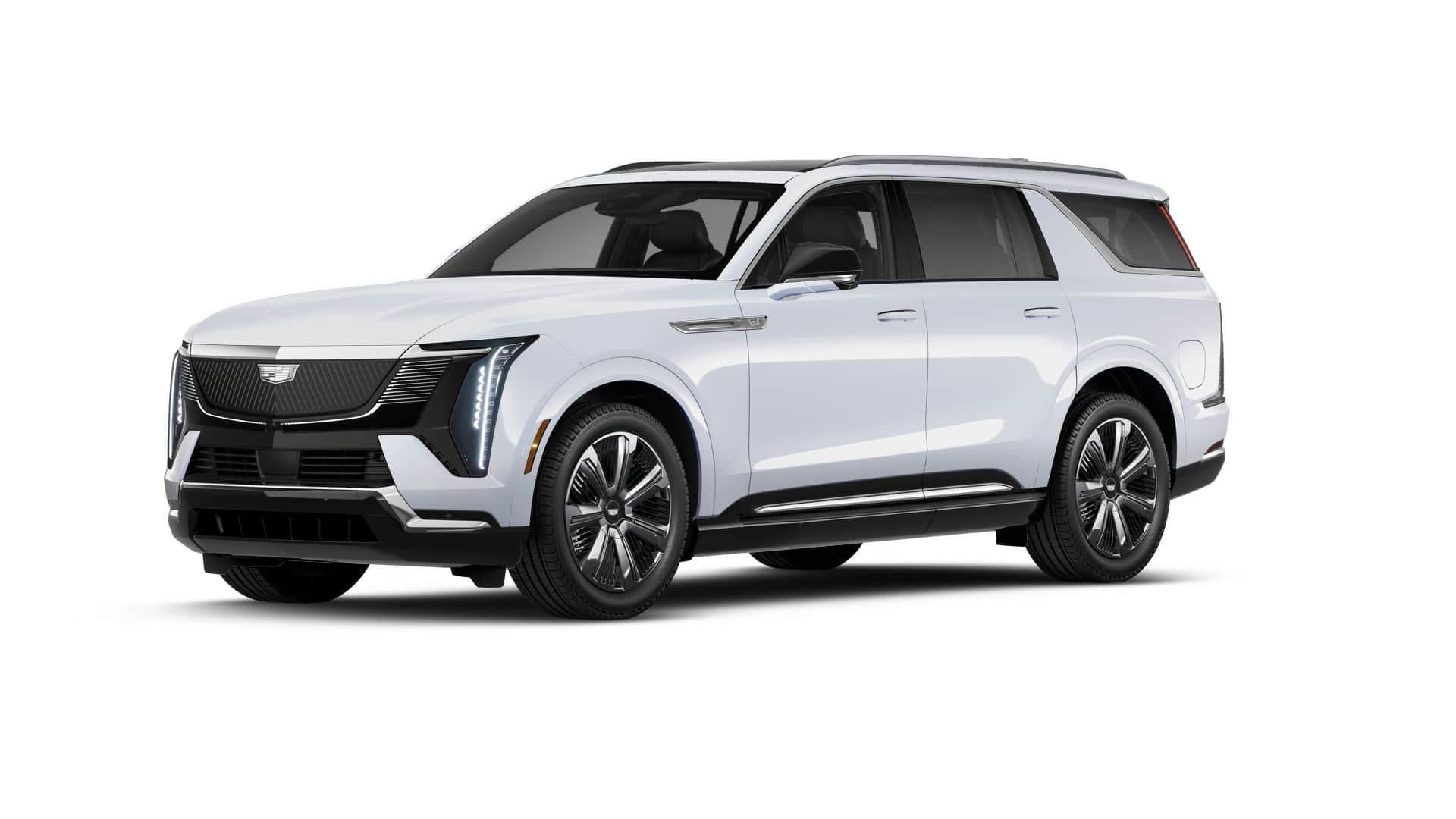 2026 Cadillac ESCALADE IQL Premium Luxury
