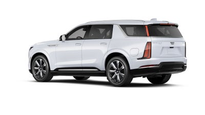 2026 Cadillac ESCALADE IQL Premium Luxury