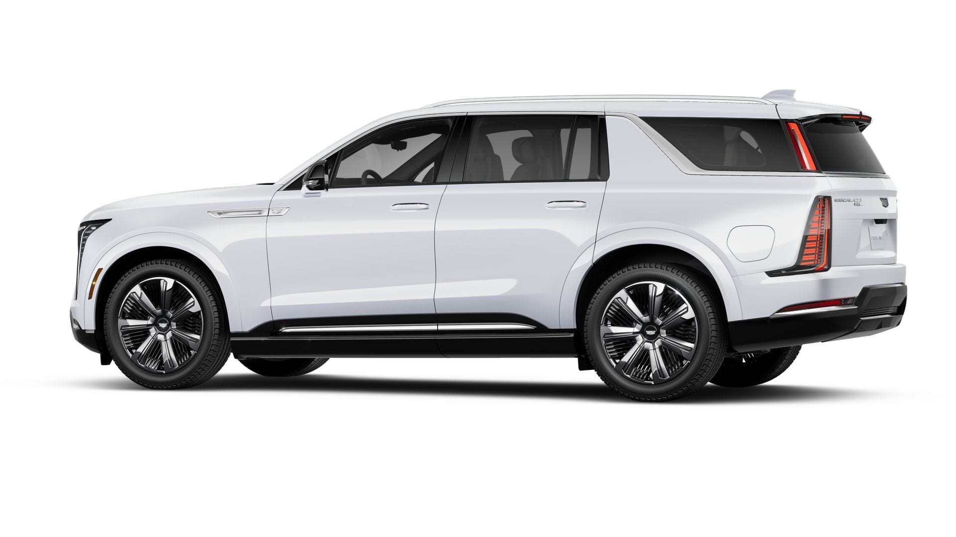 2026 Cadillac ESCALADE IQL Premium Luxury