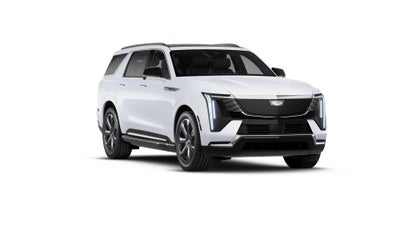 2026 Cadillac ESCALADE IQL Premium Luxury