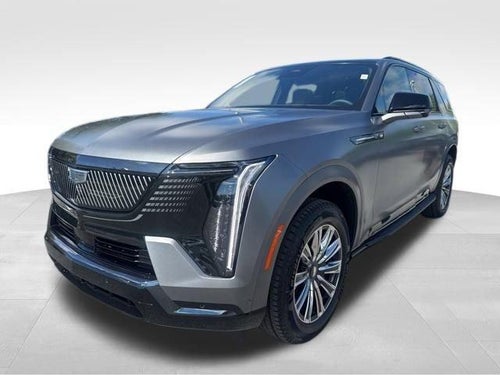 2026 Cadillac ESCALADE IQL Sport