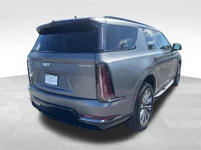2026 Cadillac ESCALADE IQL Sport
