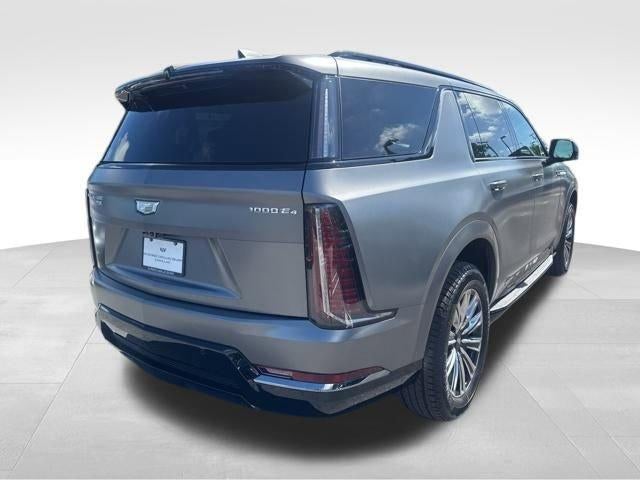 2026 Cadillac ESCALADE IQL Sport