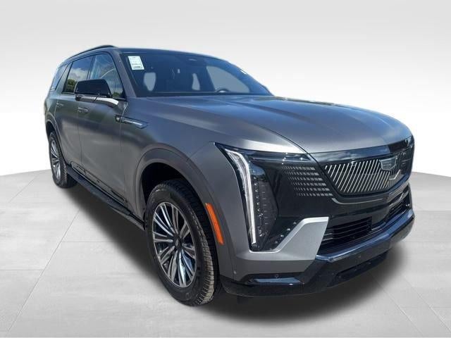 2026 Cadillac ESCALADE IQL Sport