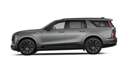 2026 Cadillac ESCALADE IQL Sport