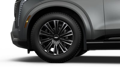 2026 Cadillac ESCALADE IQL Sport