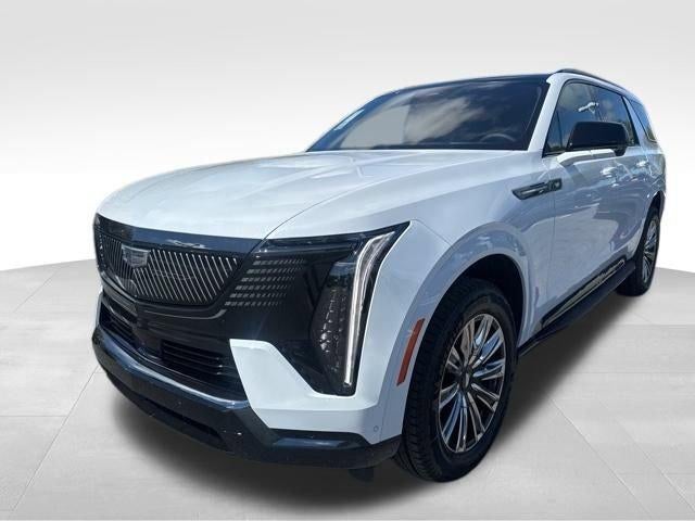 2026 Cadillac ESCALADE IQL Sport