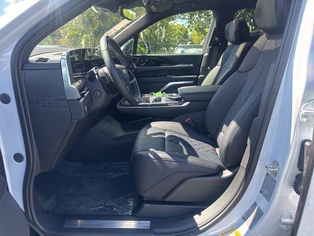 2026 Cadillac ESCALADE IQL Sport