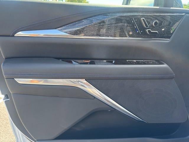 2026 Cadillac ESCALADE IQL Sport