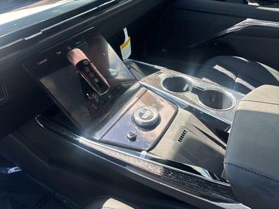 2026 Cadillac ESCALADE IQL Sport