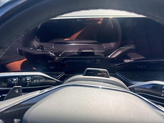 2026 Cadillac ESCALADE IQL Sport