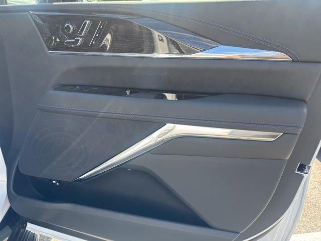 2026 Cadillac ESCALADE IQL Sport