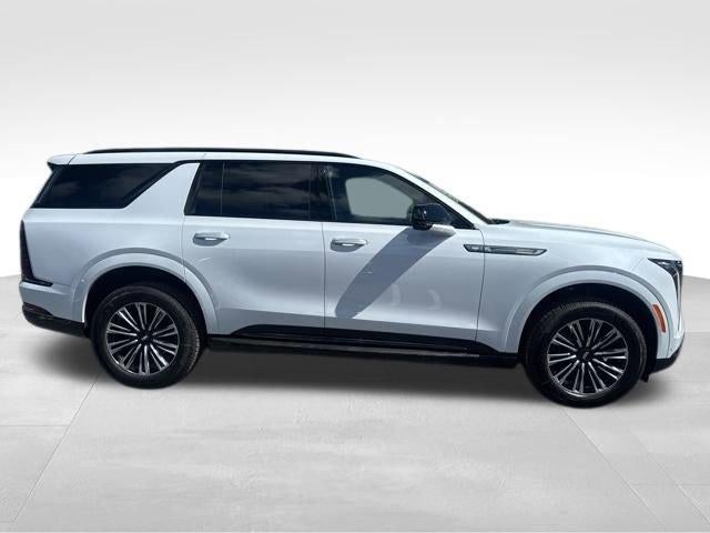 2026 Cadillac ESCALADE IQL Sport