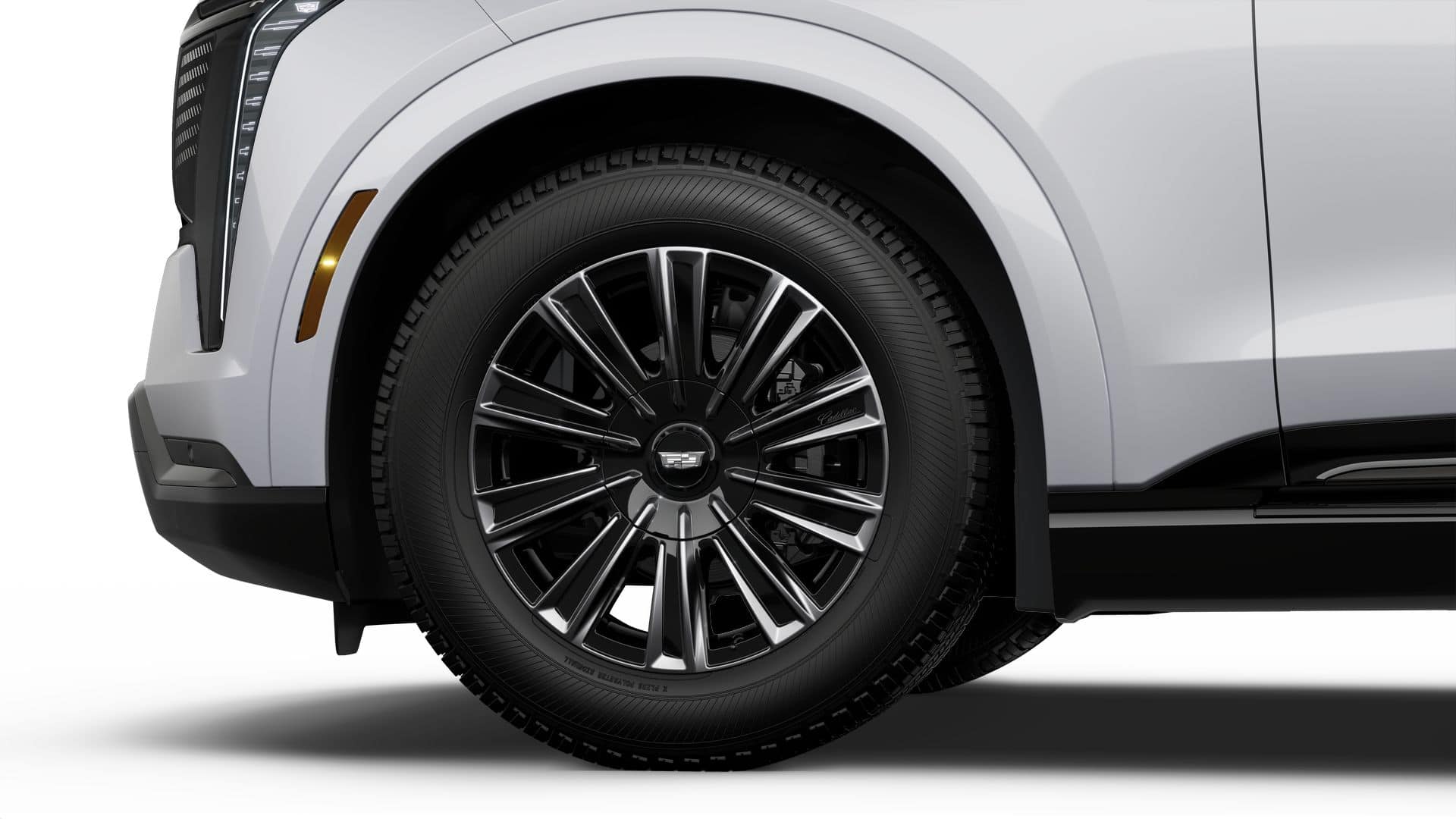 2026 Cadillac ESCALADE IQL Sport