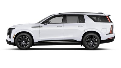 2026 Cadillac ESCALADE IQL Sport