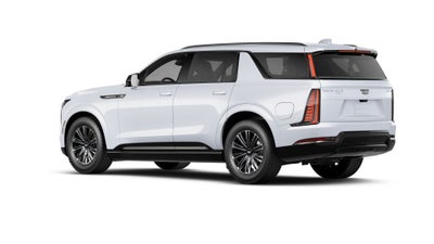 2026 Cadillac ESCALADE IQL Sport