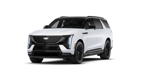 2026 Cadillac ESCALADE IQL Sport