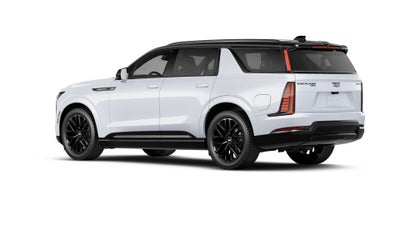 2026 Cadillac ESCALADE IQL Sport