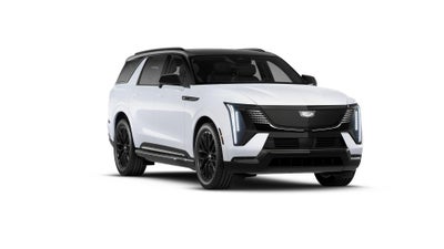 2026 Cadillac ESCALADE IQL Sport