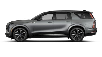 2026 Cadillac ESCALADE IQL Sport