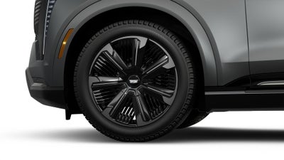 2026 Cadillac ESCALADE IQL Sport