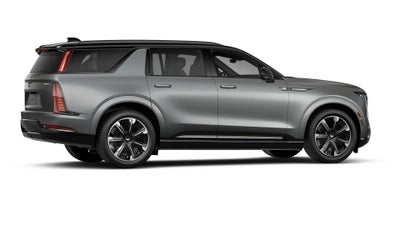 2026 Cadillac ESCALADE IQL Sport