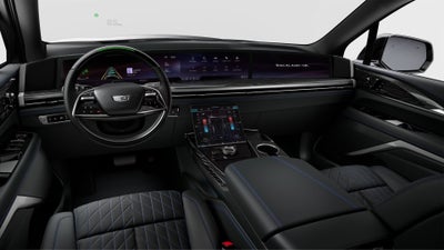 2026 Cadillac ESCALADE IQL Sport